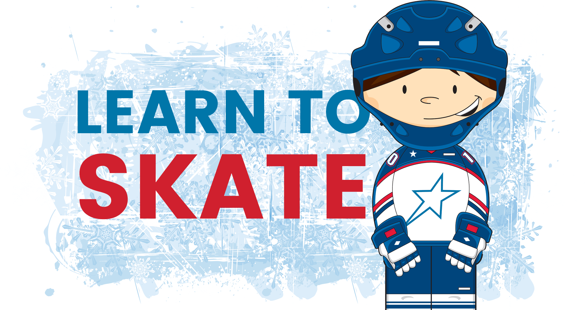 Toronto Learn to Skate / Play Hockey Lessons & Camps | Paramount Ice