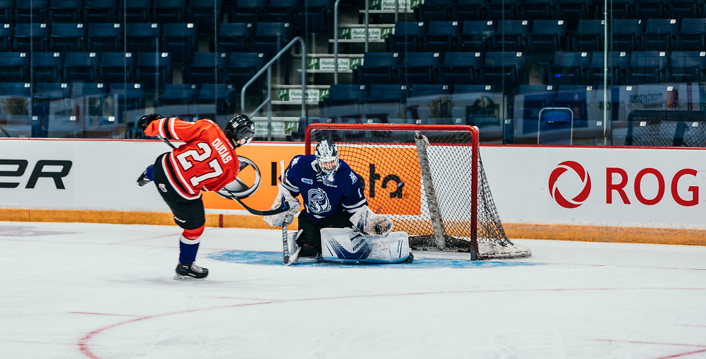 44+ Summer hockey camps vaughan Campsites