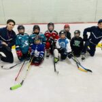 Paramount Ice Blog The Importance of Balancing Sports and Education