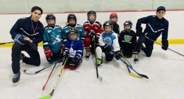 Paramount Ice Blog The Importance of Balancing Sports and Education