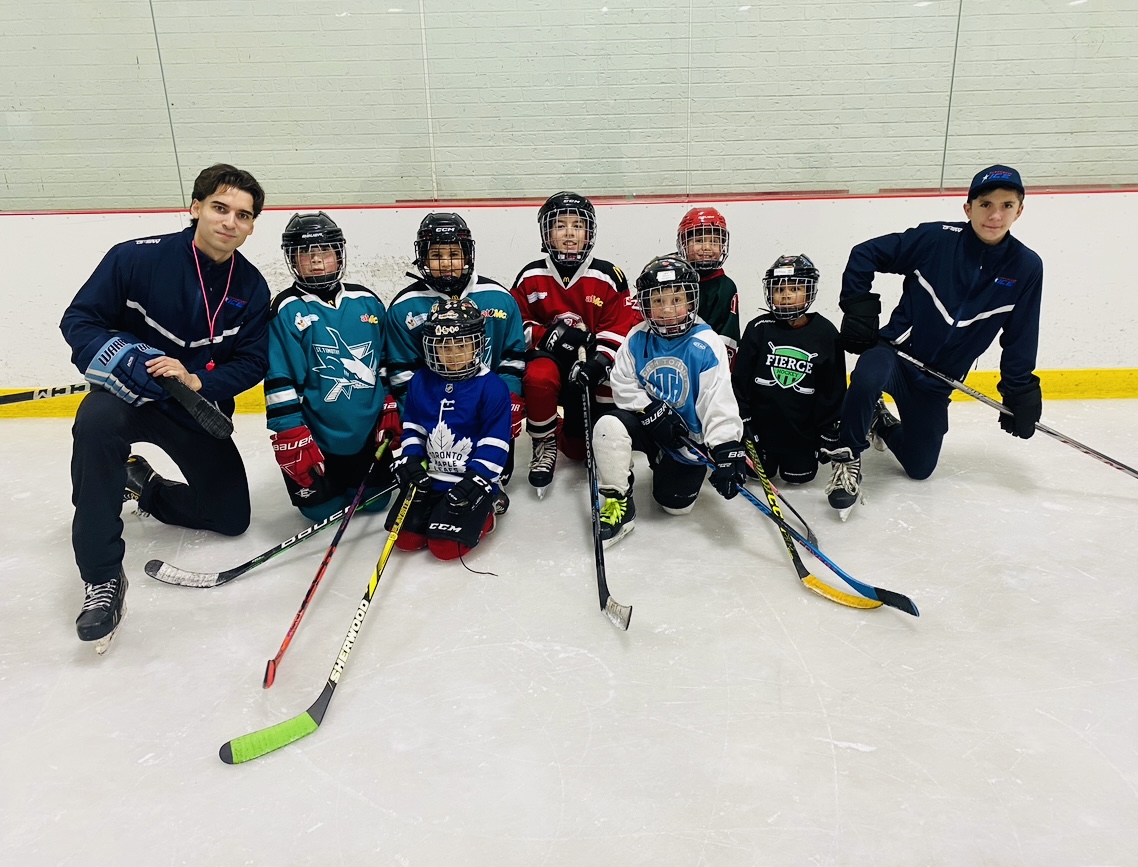 Paramount Ice Blog The Importance of Balancing Sports and Education