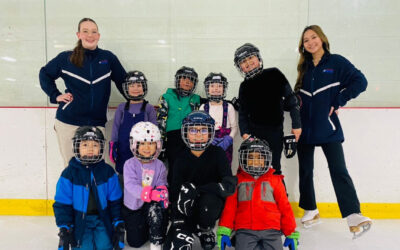 When Should Kids Learn to Skate? The Benefits of Starting Early.